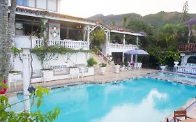Hotel Hacienda Casa Blanca  3*