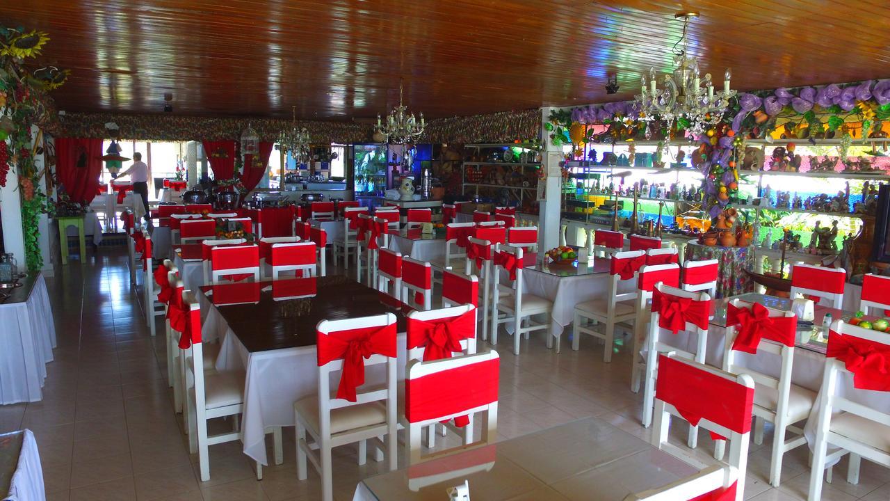 Hotel Hacienda Casa Blanca La Union (Valle del Cauca) Exterior foto