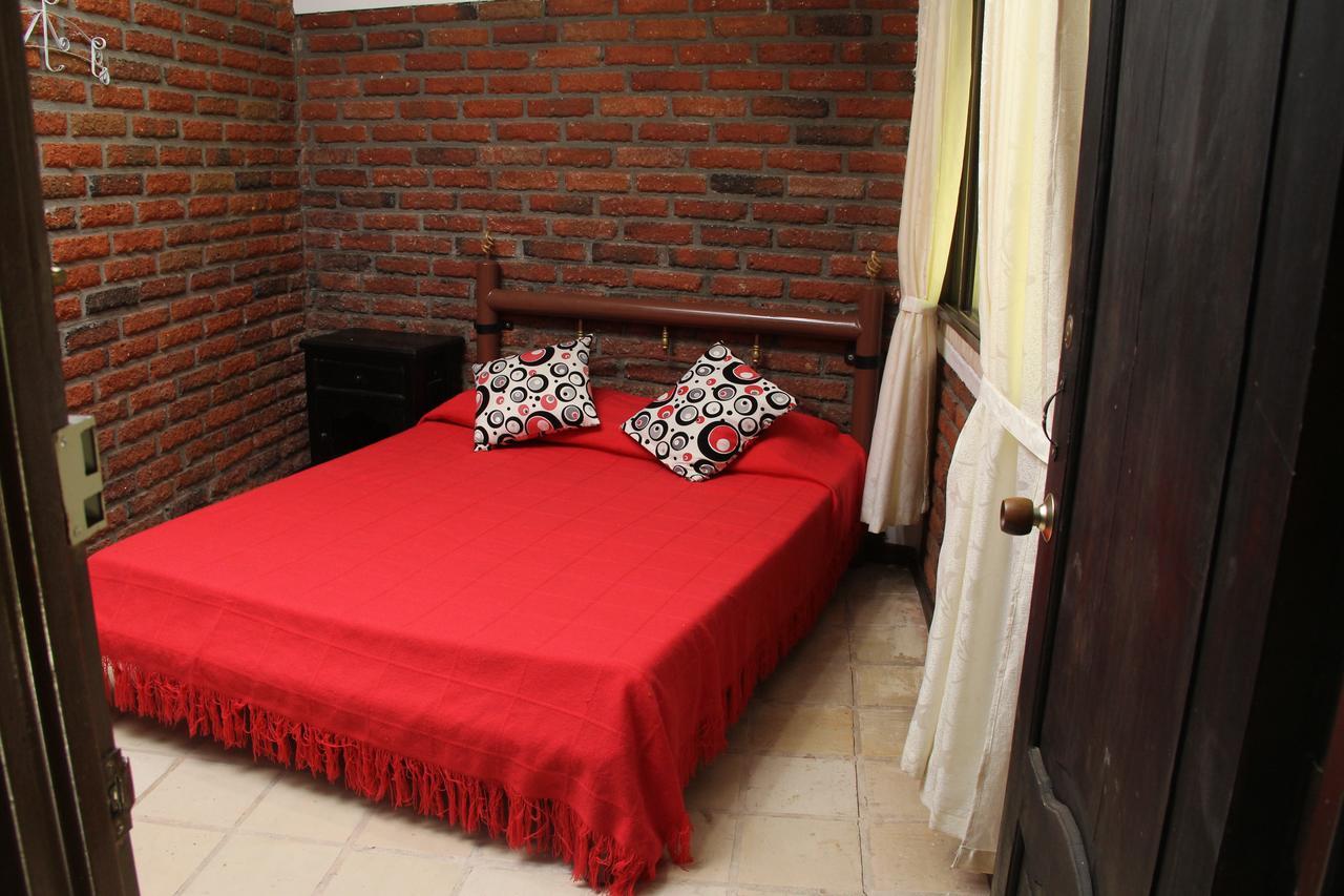 Hotel Hacienda Casa Blanca La Union (Valle del Cauca) Exterior foto