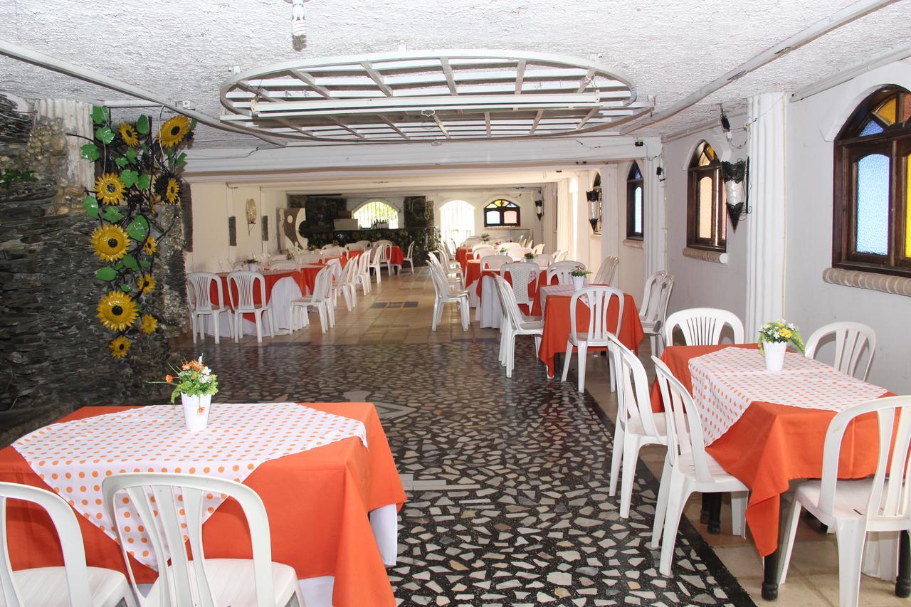 Hotel Hacienda Casa Blanca La Union (Valle del Cauca) Exterior foto